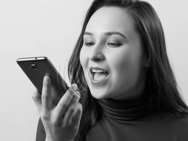 What’s Important When it Comes to Voice Search