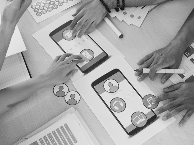 Mobile App Development Company, Mobile App Development Firms