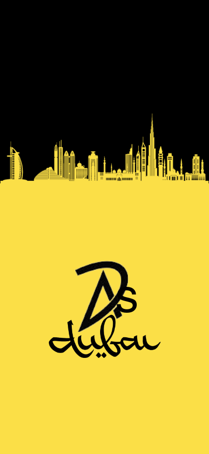 Classifieds Mobile App Splash