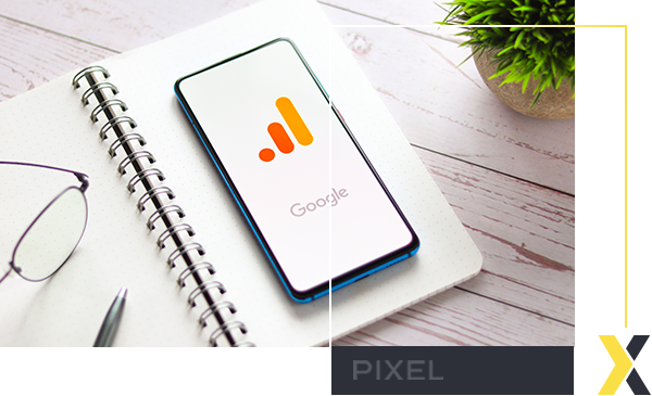 Google Analytics consultant UAE