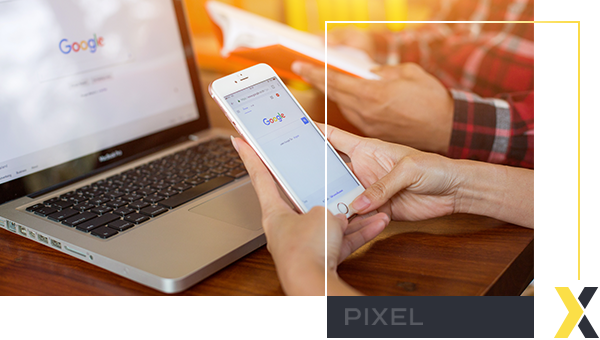 Google Marketing Services in UAE