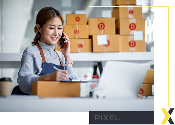 Local Business Marketing Agency in Dubai