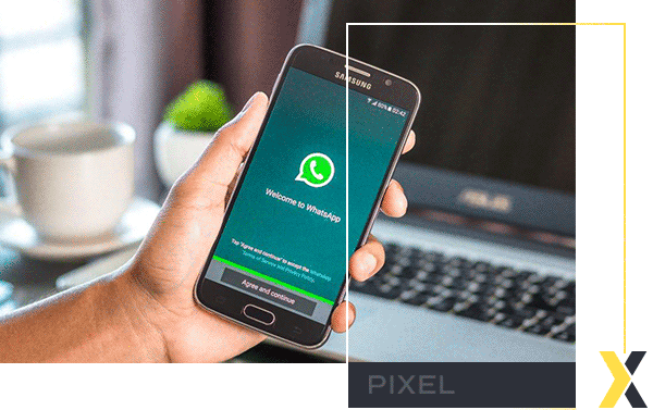 WhatsApp Marketing Services Dubai