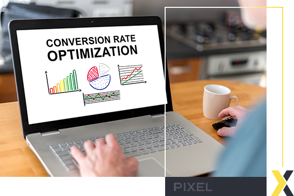 Conversion Rate Optimization (CRO) Agency Dubai