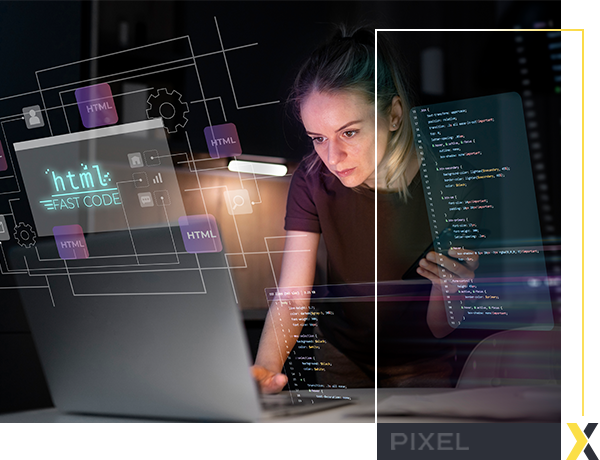 Dot Net Development Company in Dubai