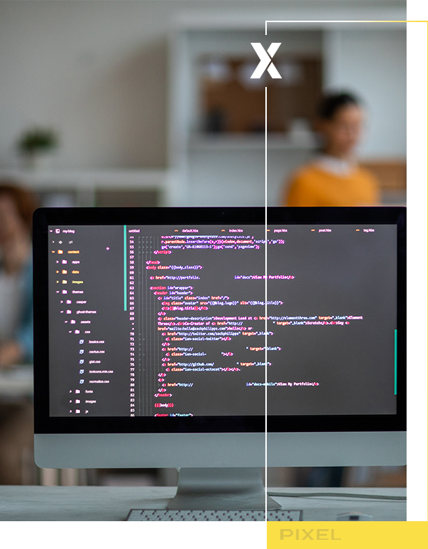 Best Full Stack Development Services in Dubai