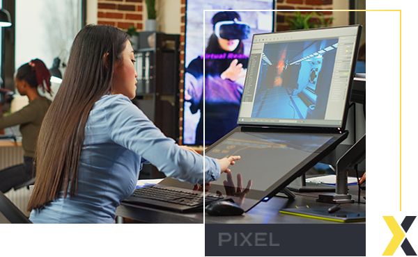 Best Game App Development Company Dubai