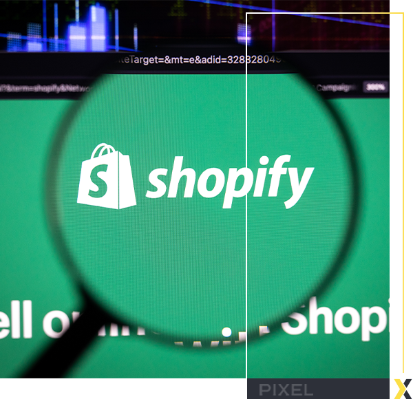 Hire Shopify Developers in Dubai