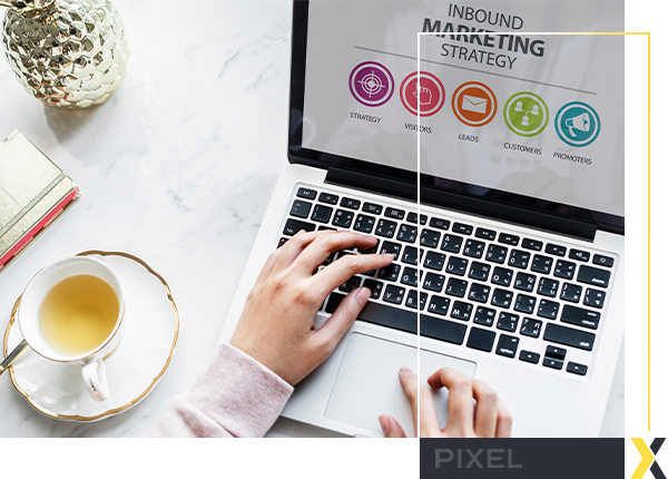 Best Inbound Marketing Service Provider in Dubai
