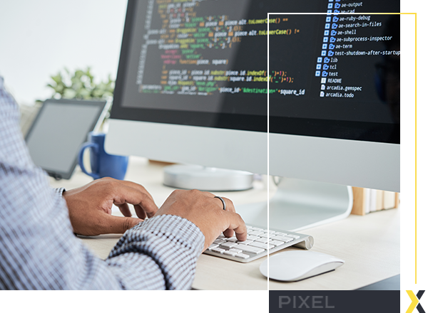 Laravel Development Company in UAE