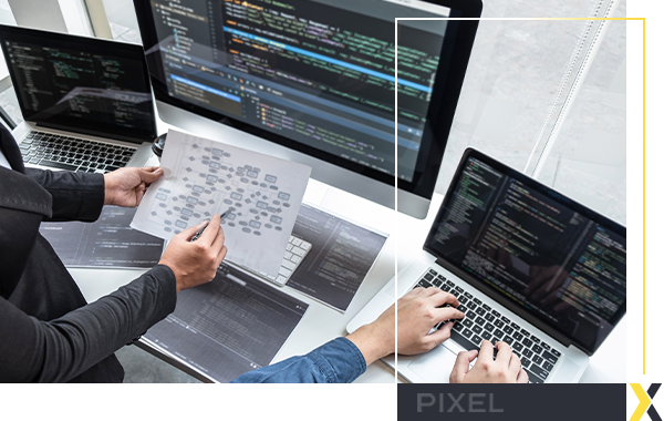 Magento Development Company Dubai