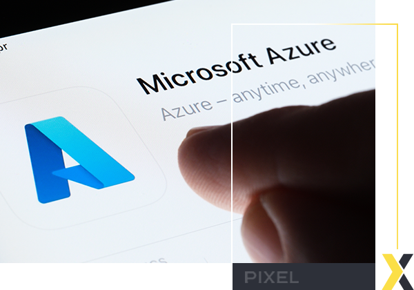 Microsoft Azure Service Provider