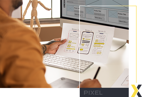 Mobile Web Design Company in UAE