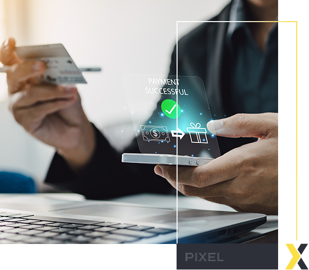 Payment Gateway Integration Services
