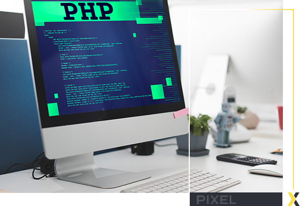 PHP Development Company in Dubai