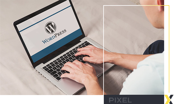 WordPress Website Design Dubai