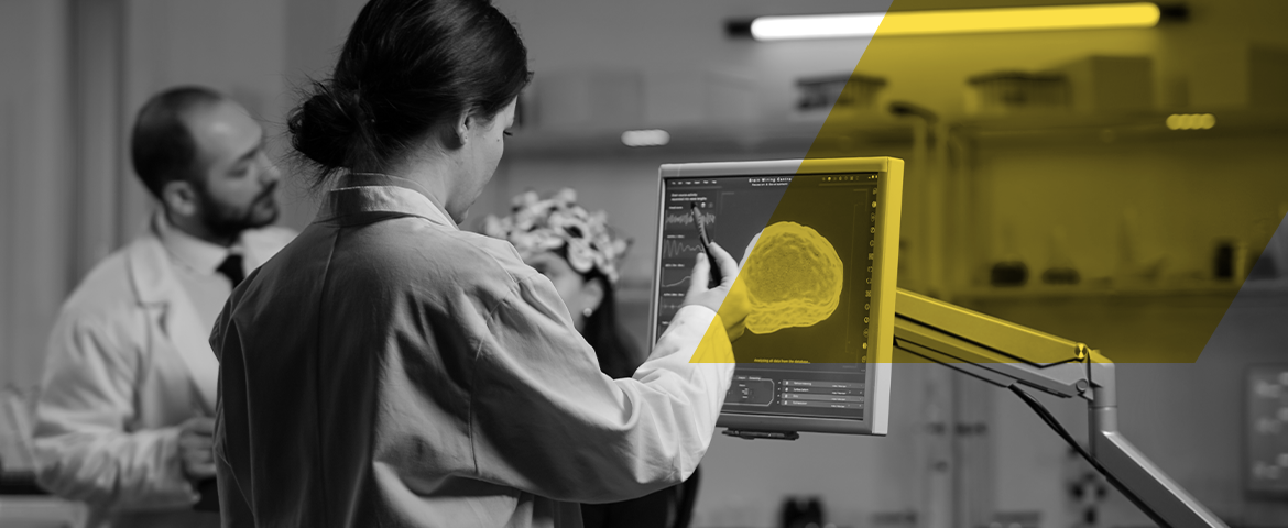 Artificial Intelligence in Healthcare UAE