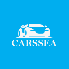 Car Sea Logo