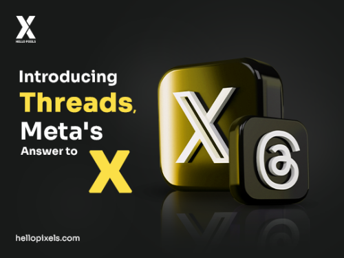Threads, Meta's answer to Twitter