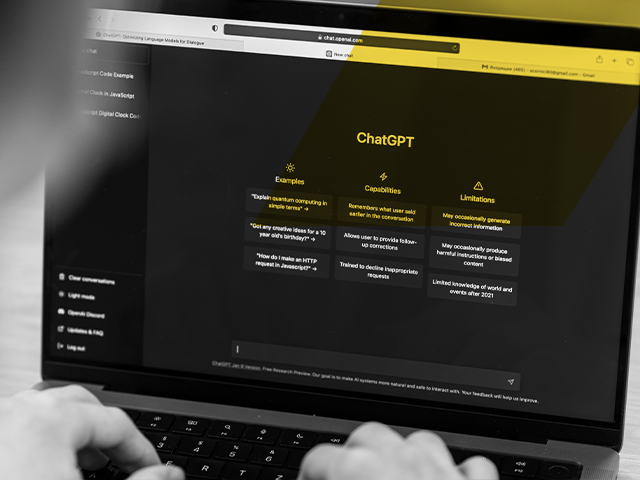 What is ChatGPT?