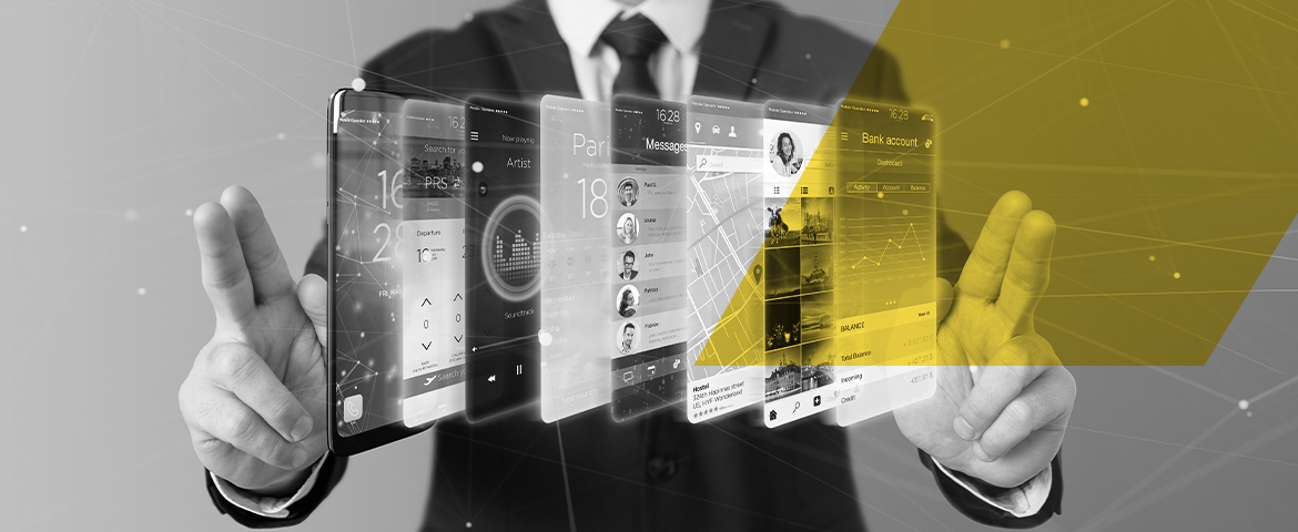 Mobile App Development Company Abu Dhabi