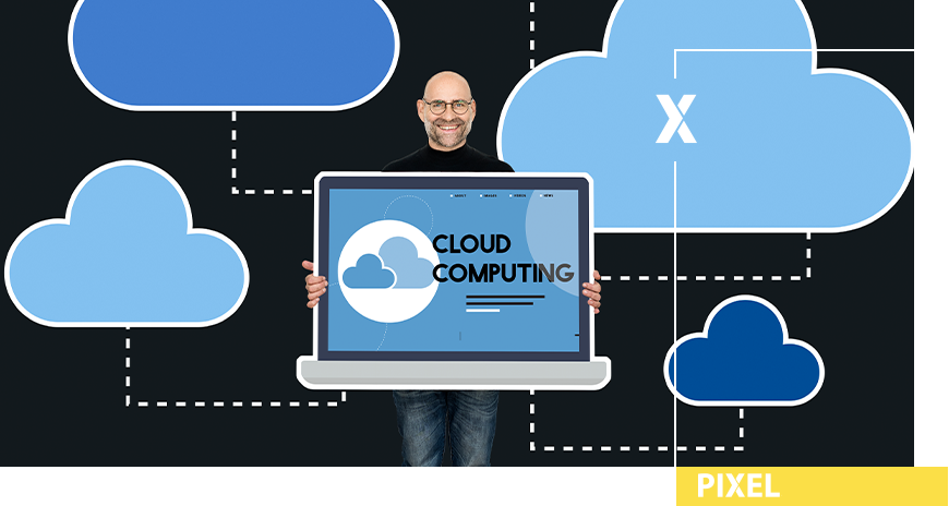 AWS Cloud Computing and Development Dubai