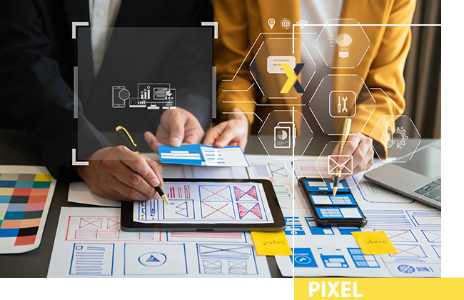 Best Mobile App Development in Kuwait