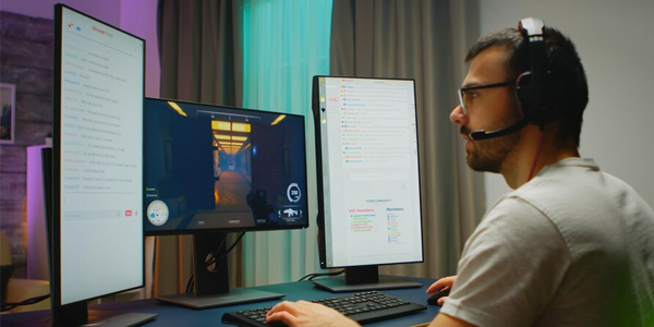 Cross Platform Game Development Company Dubai