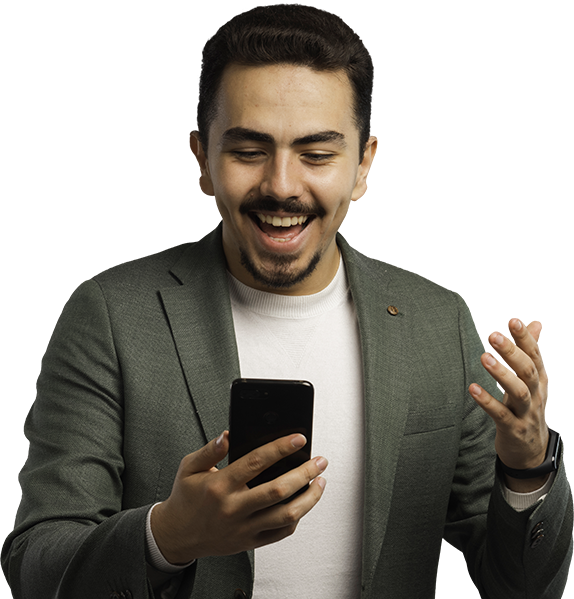 Mobile App Development Agency in Dubai