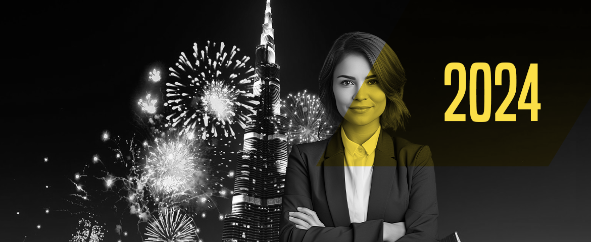 Business Strategy for the New Year