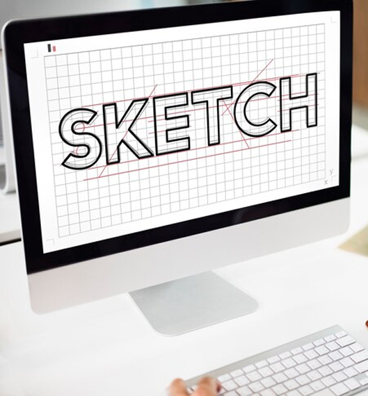 Convert Sketch to WordPress Site
