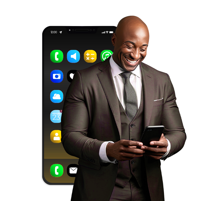Top Mobile App Development in Saudi Arabia