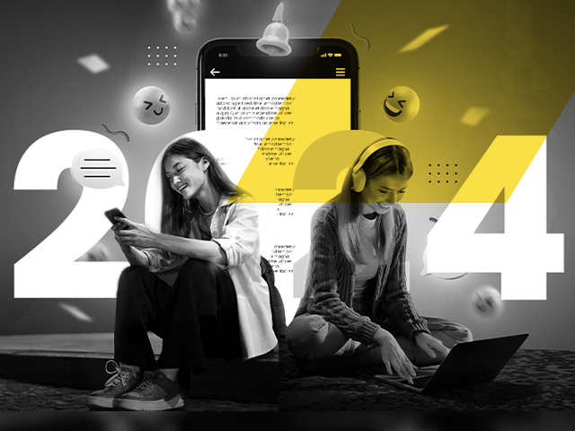 Creative Social Media Content Creation Ideas in 2024