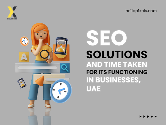 How Long Does It Take for SEO to Work in 2024?