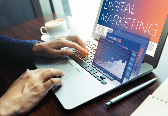 Top Digital Marketing Agency in Dubai
