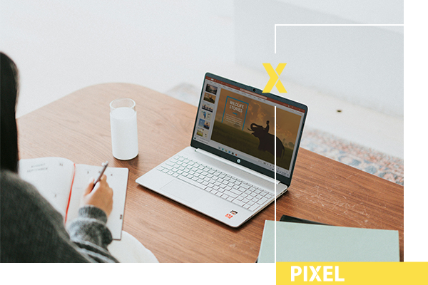 Web Design Agency in Sharjah