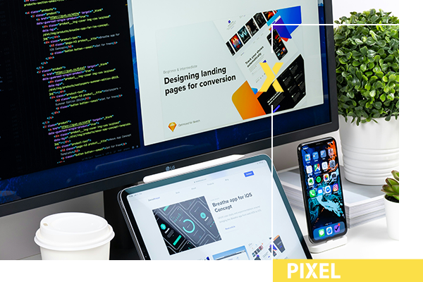 Web Design Company in Muscat