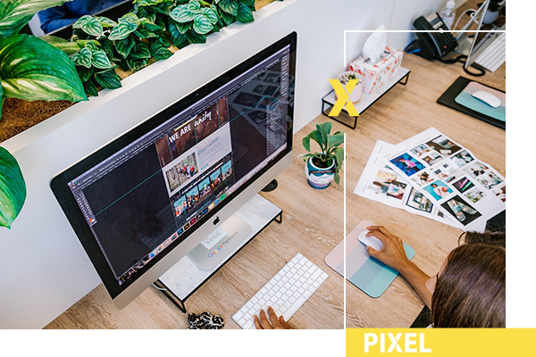 Web Design Company in Ras Al Khaimah