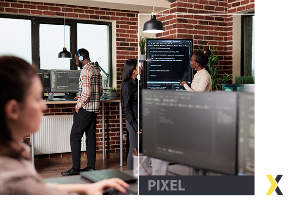 Best Web Development Agency in Abu Dhabi