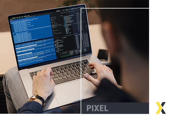 Web Development Company in Saudi Arabia