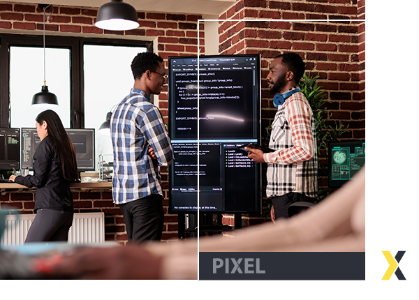 Web Development Firm in Ajman