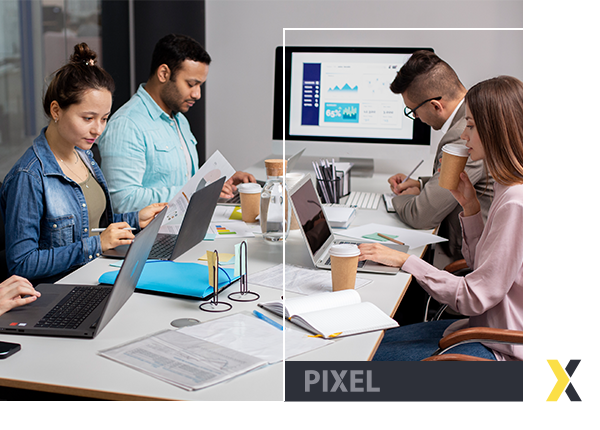 Web Development Firm in Saudi Arabia