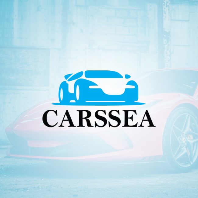 CARSSEA Car Services in Dubai: Portfolio