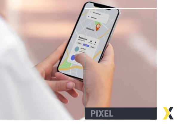 Mobile App Development Firm in Sharjah