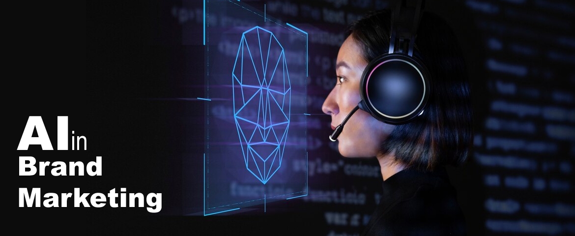 AI in Brand Marketing