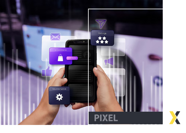 Mobile App Development Company in Abu Dhabi