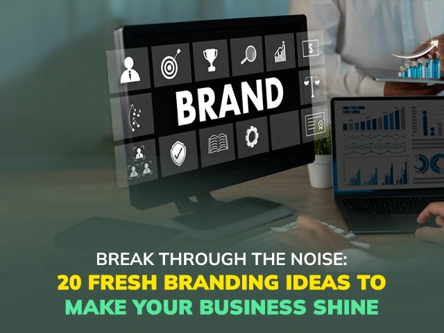 Best UAE agency for professional branding and brochure design services