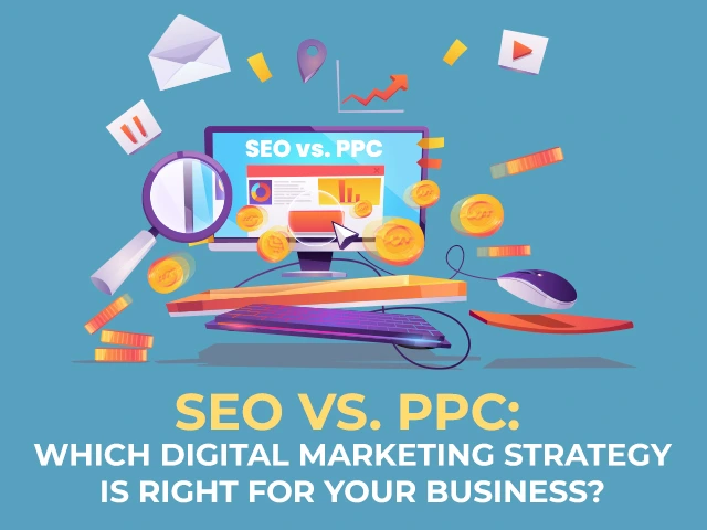 Compare SEO and PPC to Find the Right Online Marketing Approach for Your Brand