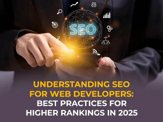 Modern SEO techniques for web developers 2025 improving website visibility