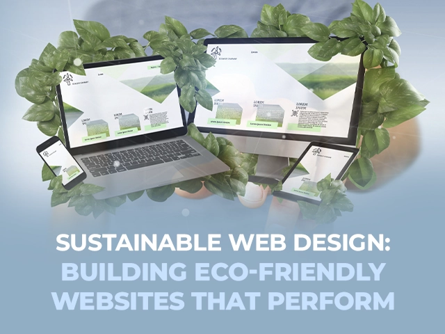 Sustainable Web Design for Eco-Friendly Websites